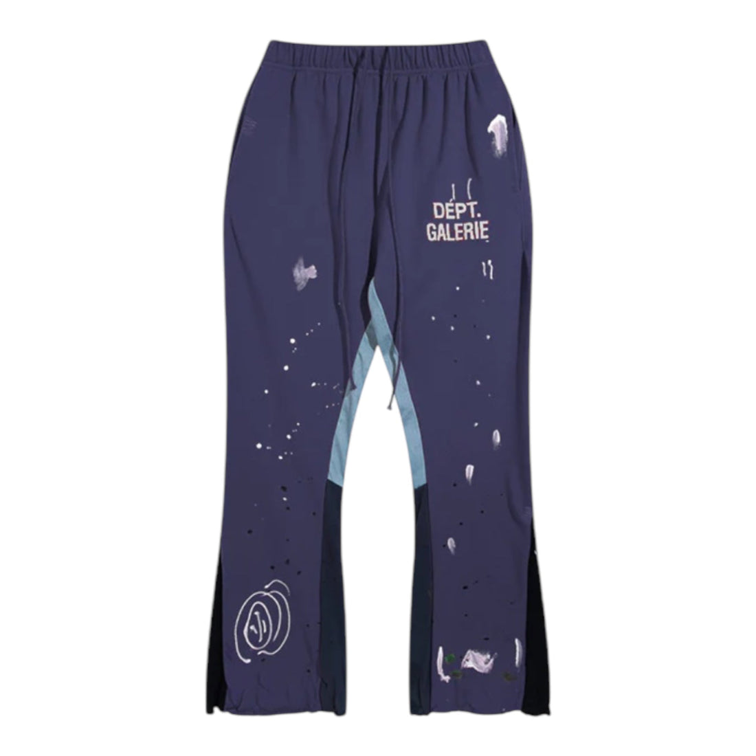 FLARED JOGGER