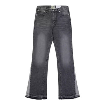 DESIGNER FLARED JEANS