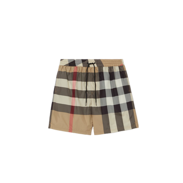 BB- SHORTS BEIGE