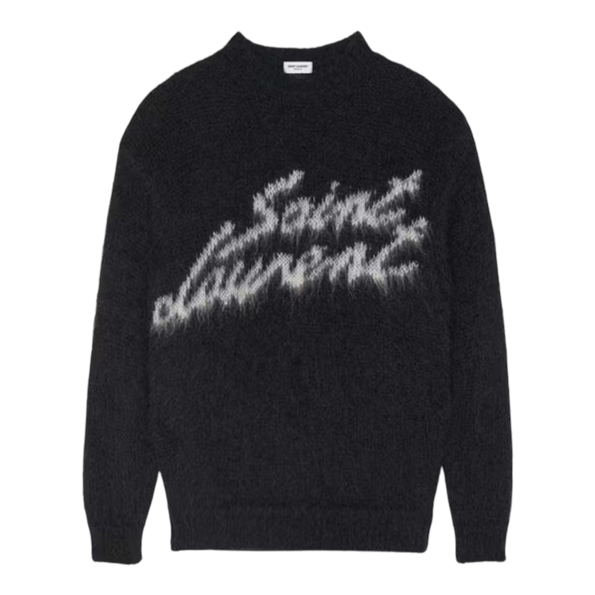 LUXURIOUS PULLOVER