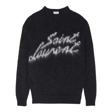 LUXURIOUS PULLOVER