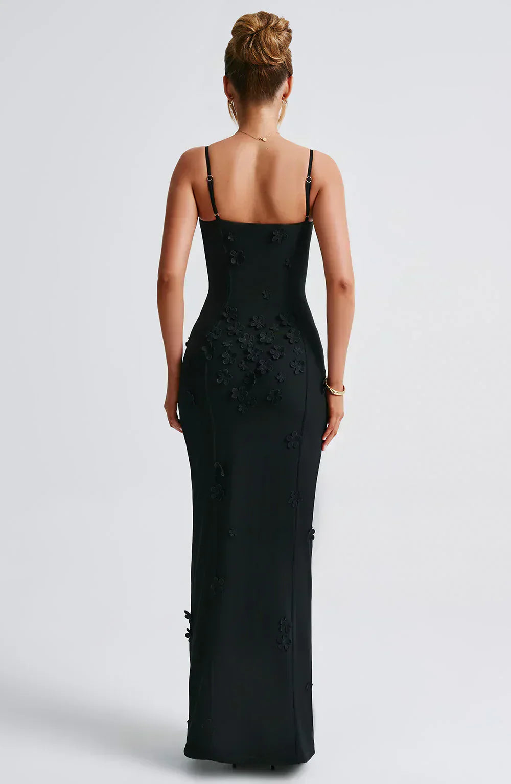 Dalary Maxi Dress