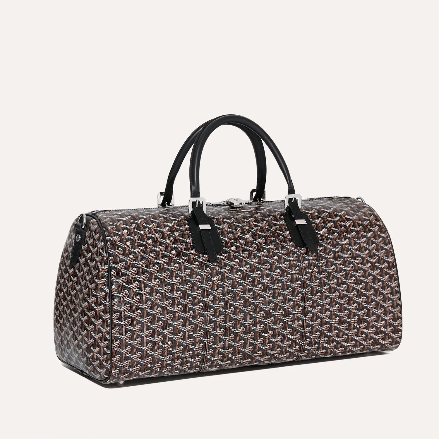 'GYD' Boston Weekender - Multicolour