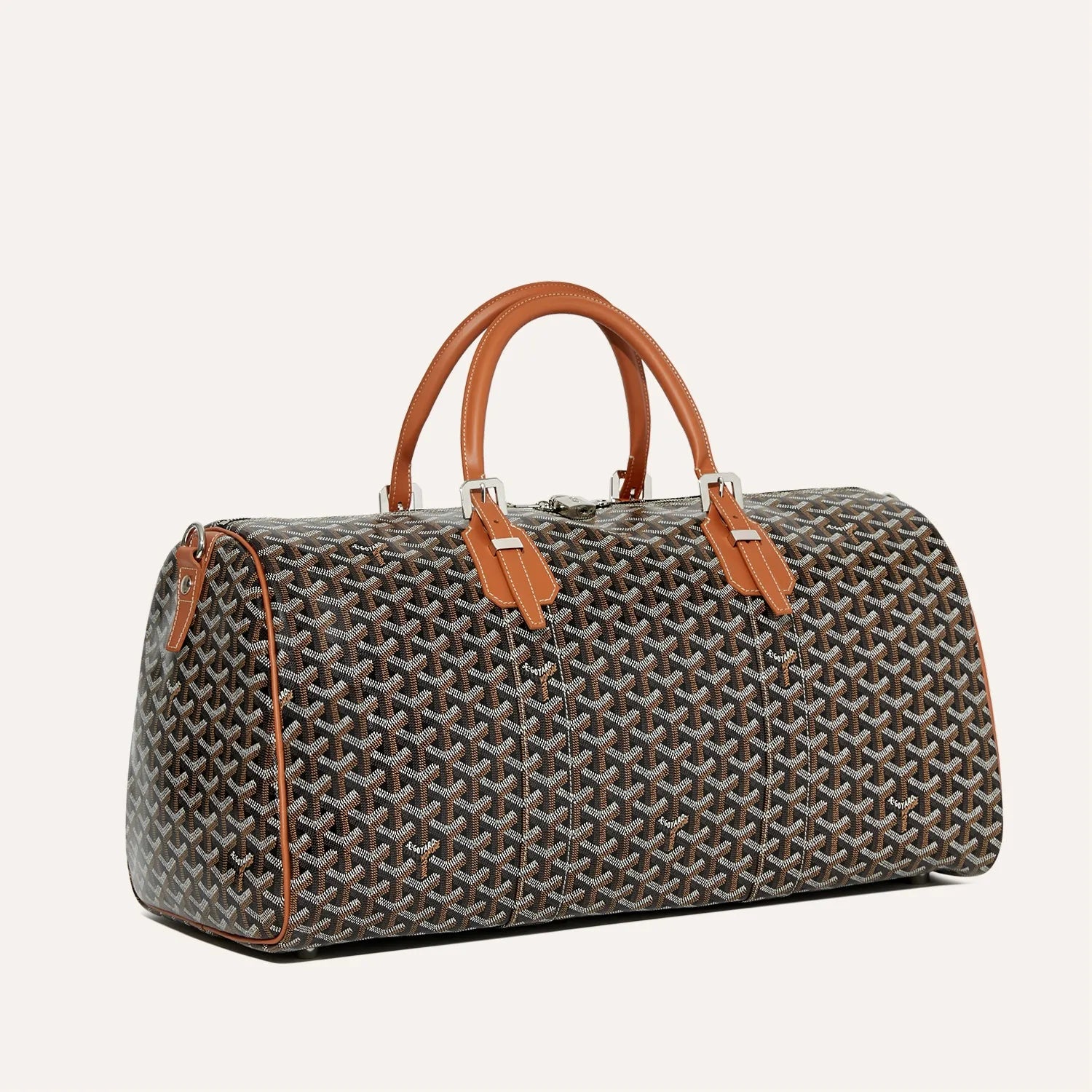 'GYD' Boston Weekender - Multicolour