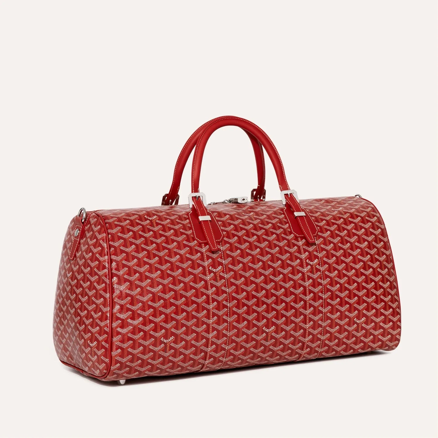 'GYD' Boston Weekender - Multicolour