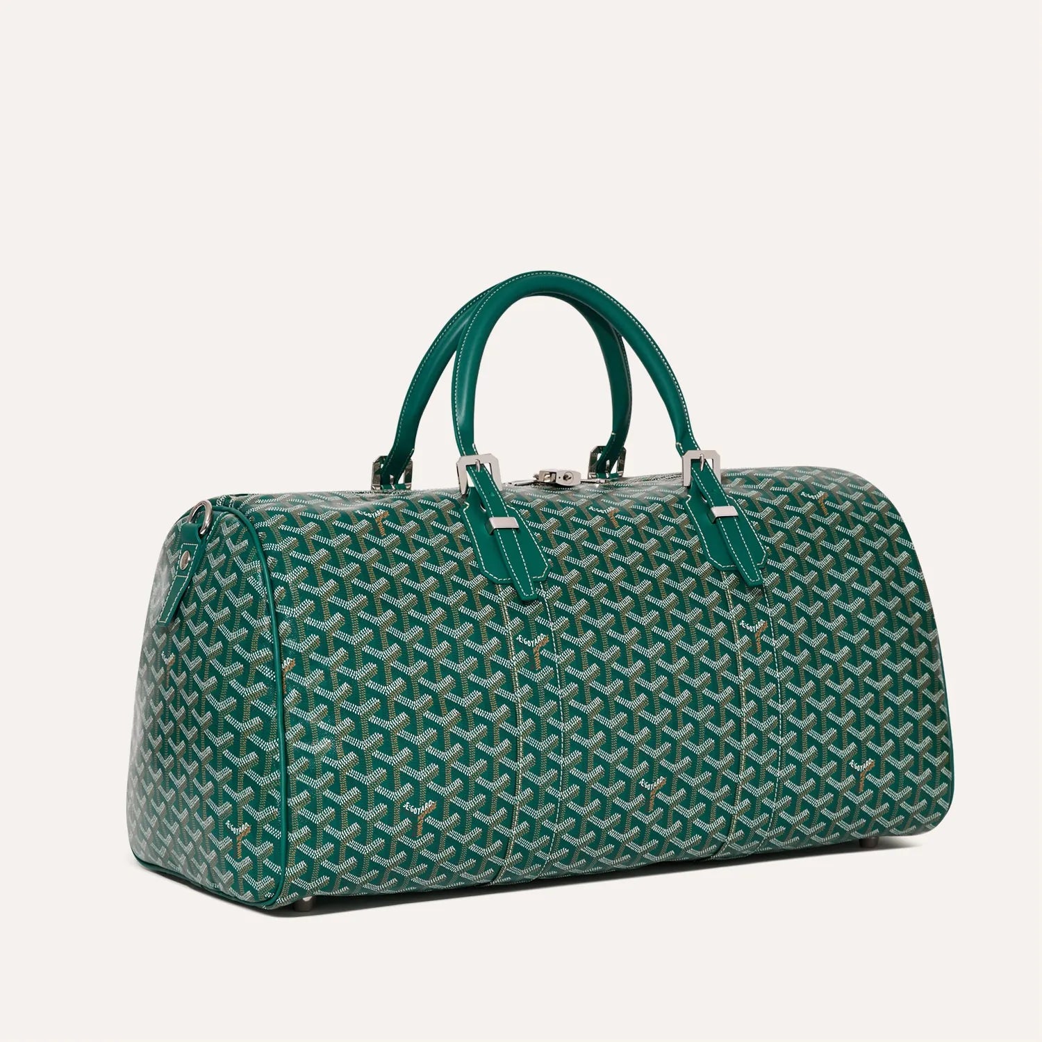 'GYD' Boston Weekender - Multicolour