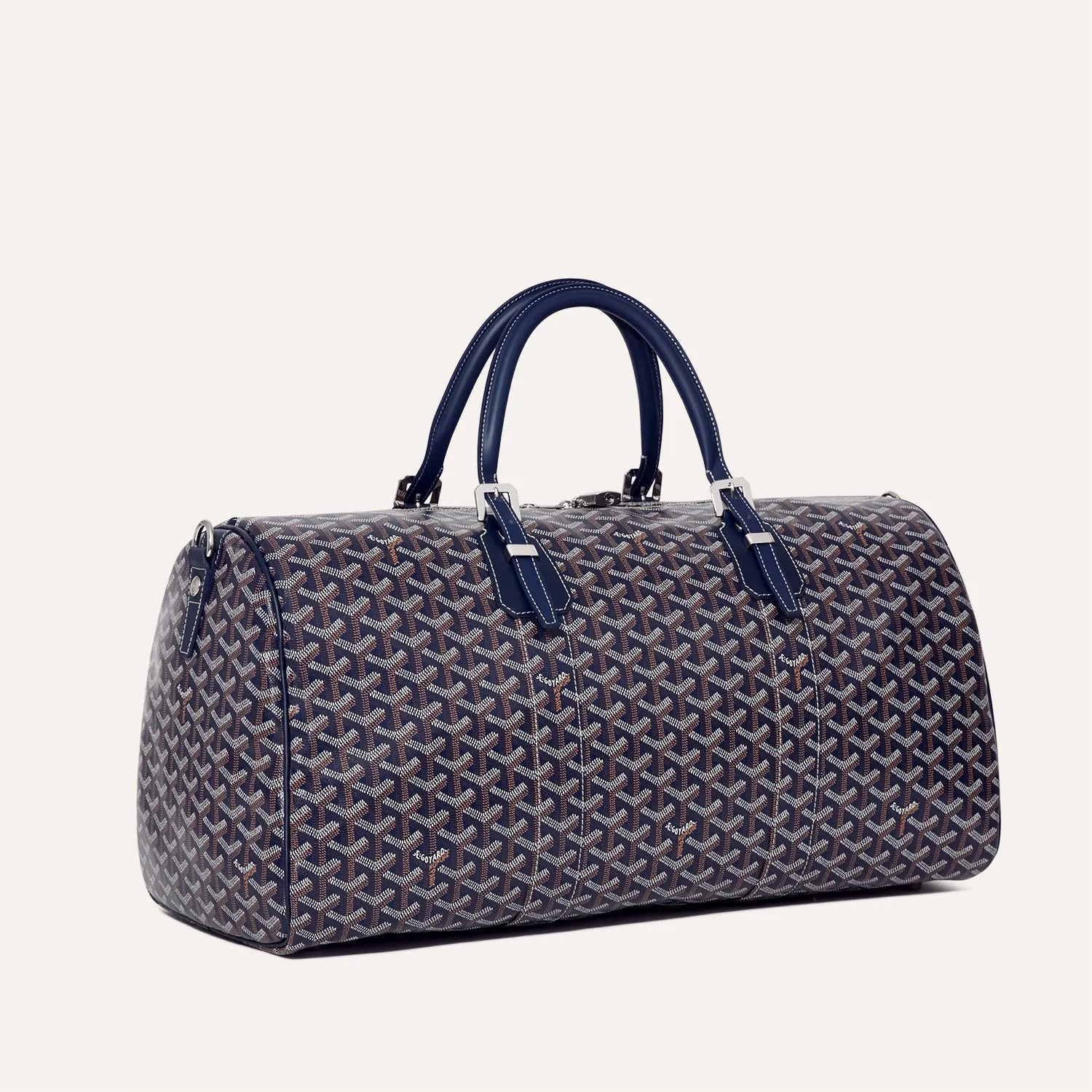 'GYD' Boston Weekender - Multicolour