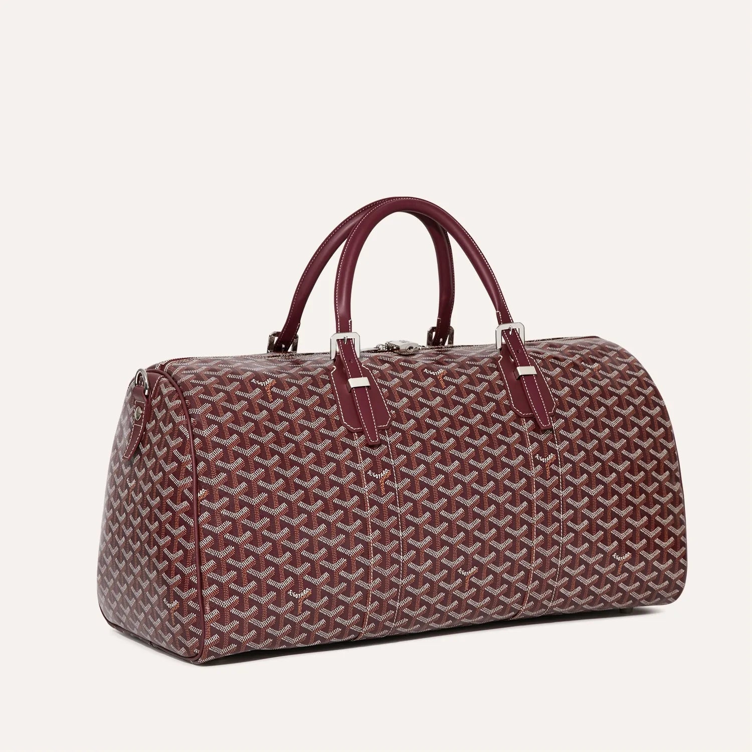'GYD' Boston Weekender - Multicolour