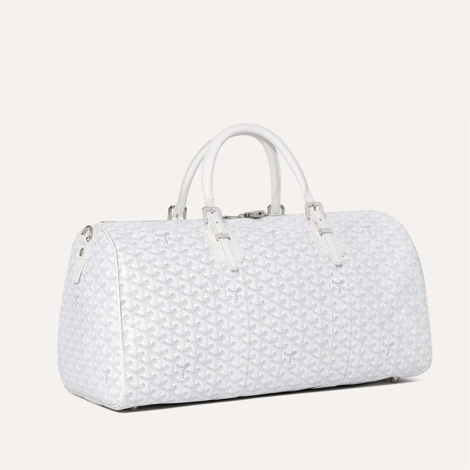 'GYD' Boston Weekender - Multicolour
