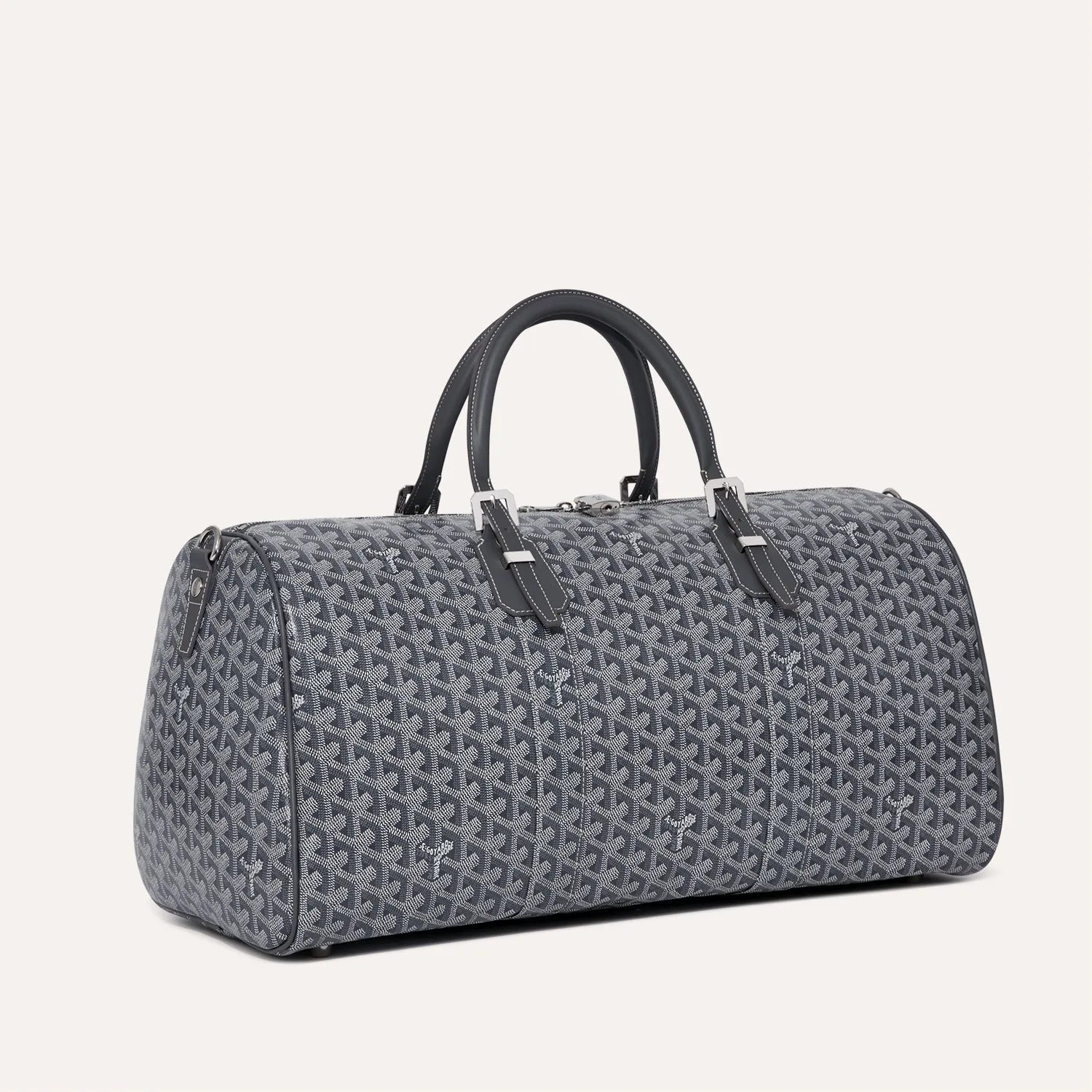 'GYD' Boston Weekender - Multicolour