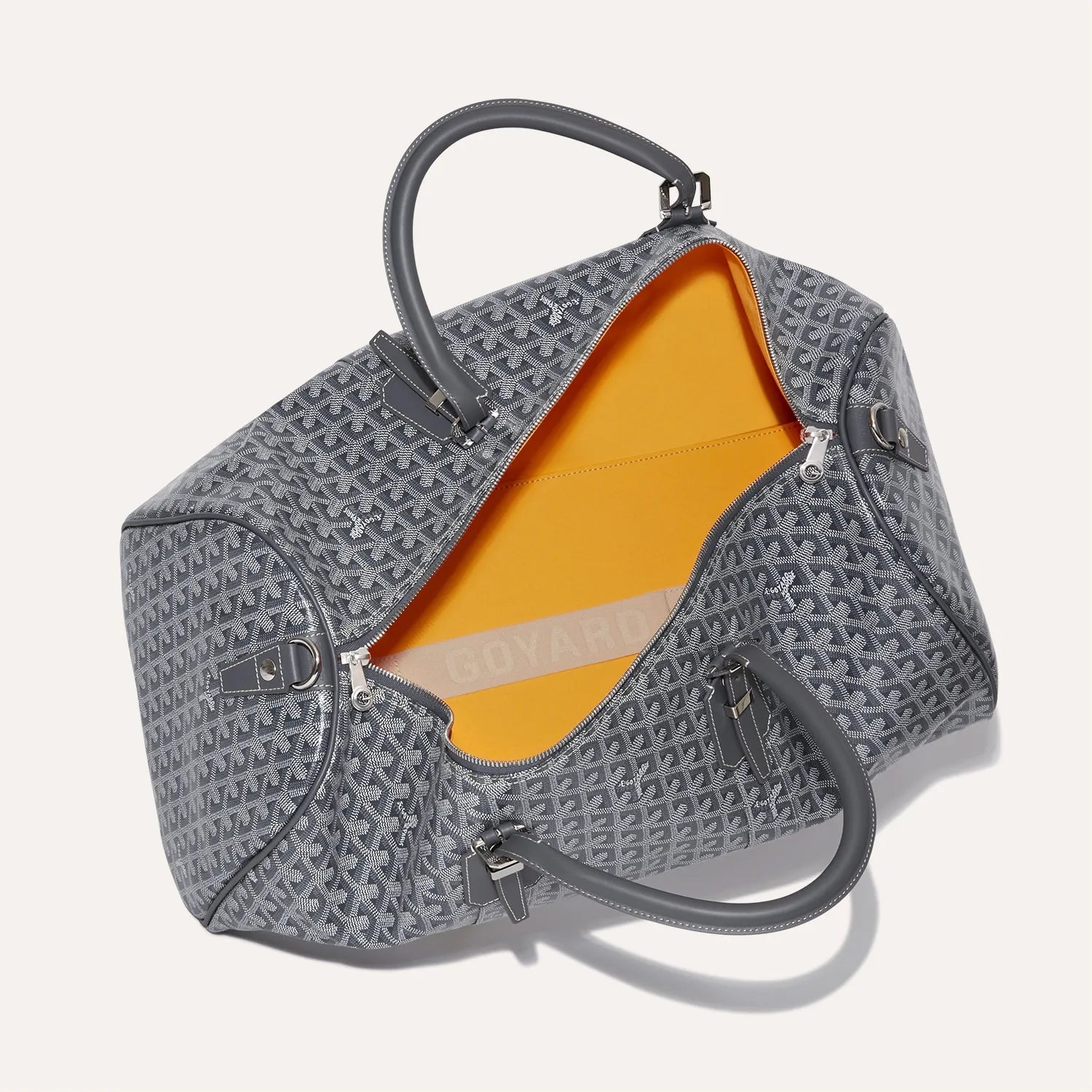 'GYD' Boston Weekender - Multicolour