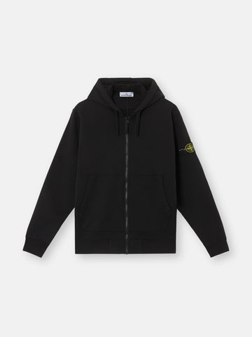'Island' Zipper