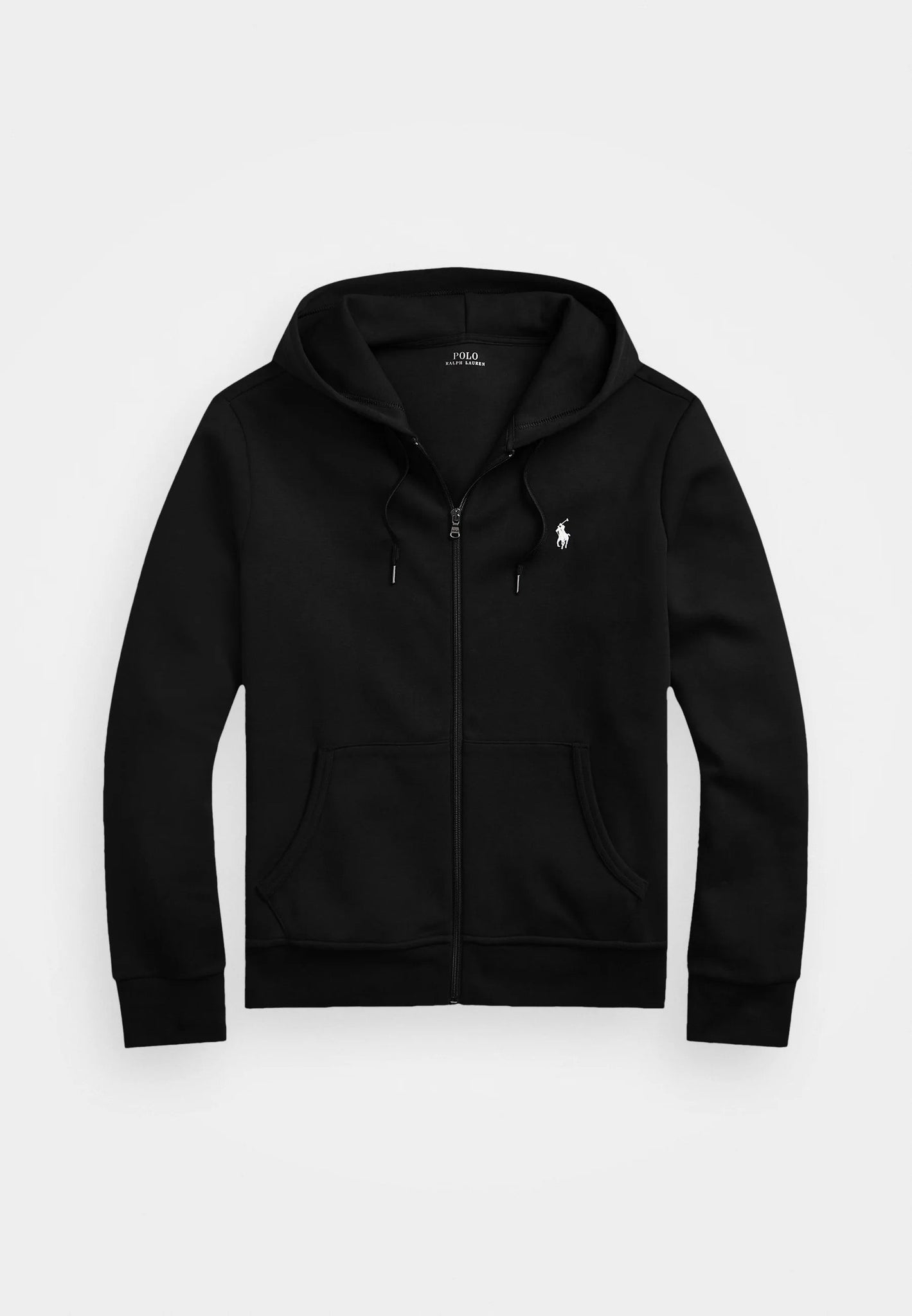 'RL' Zipper