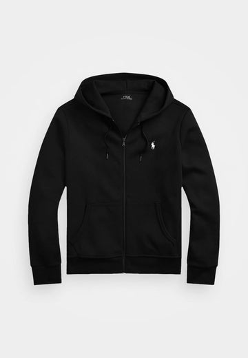 'RL' Zipper