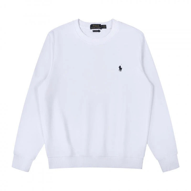 'RL' Sweater