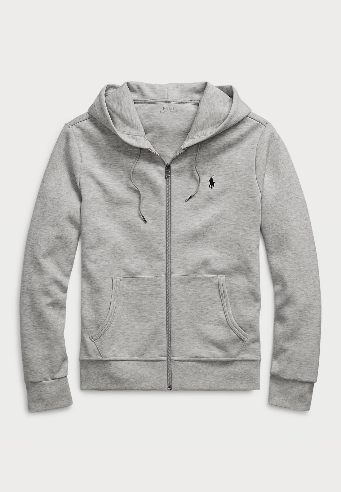 'RL' Zipper