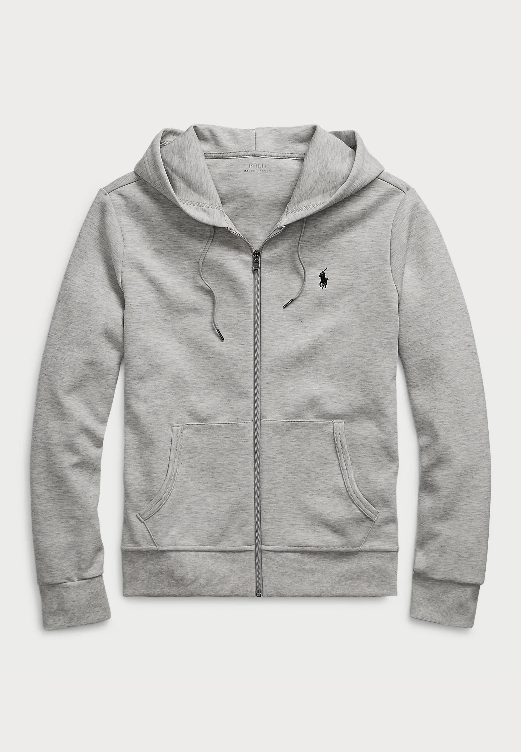 'RL' Zipper