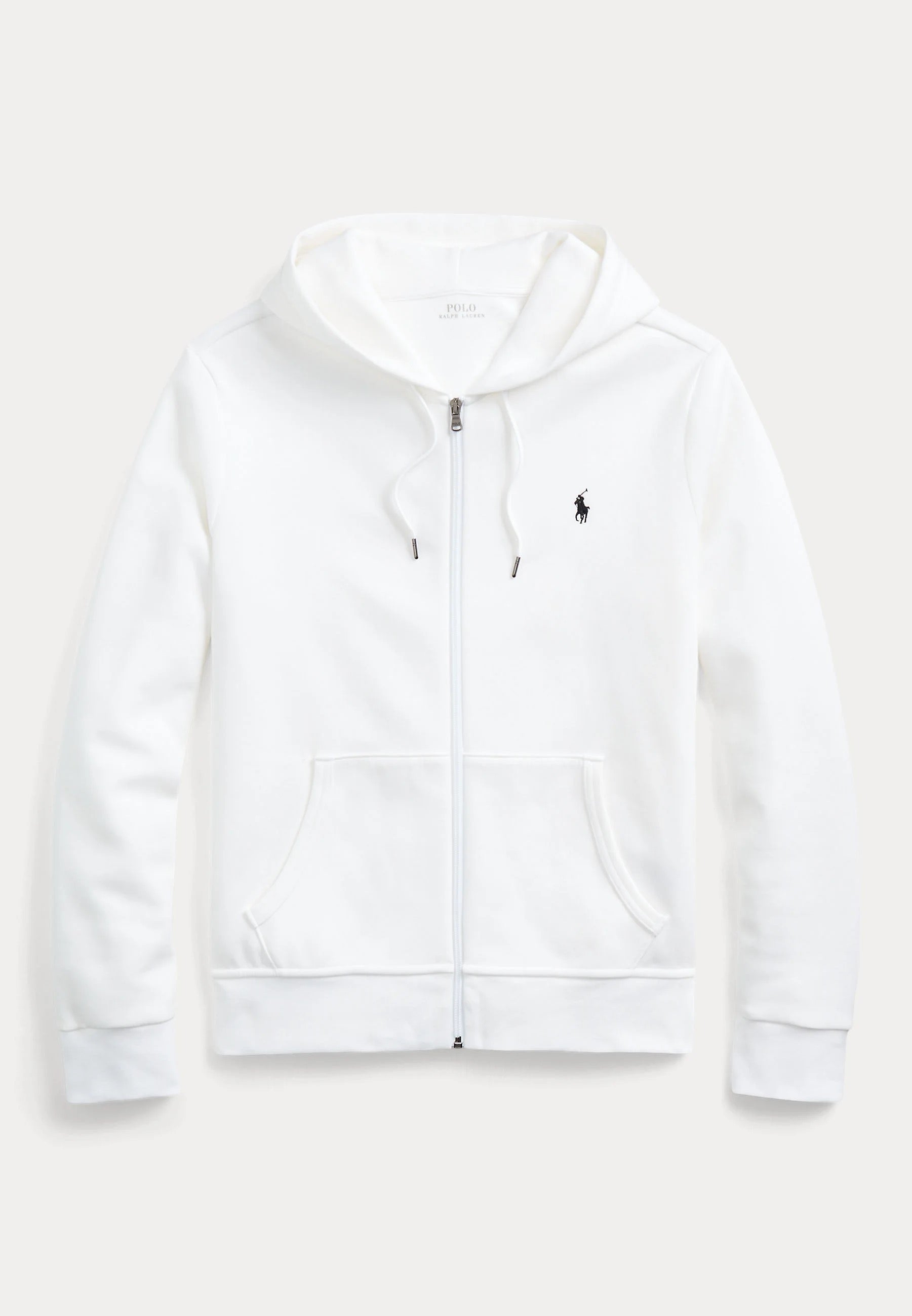 'RL' Zipper