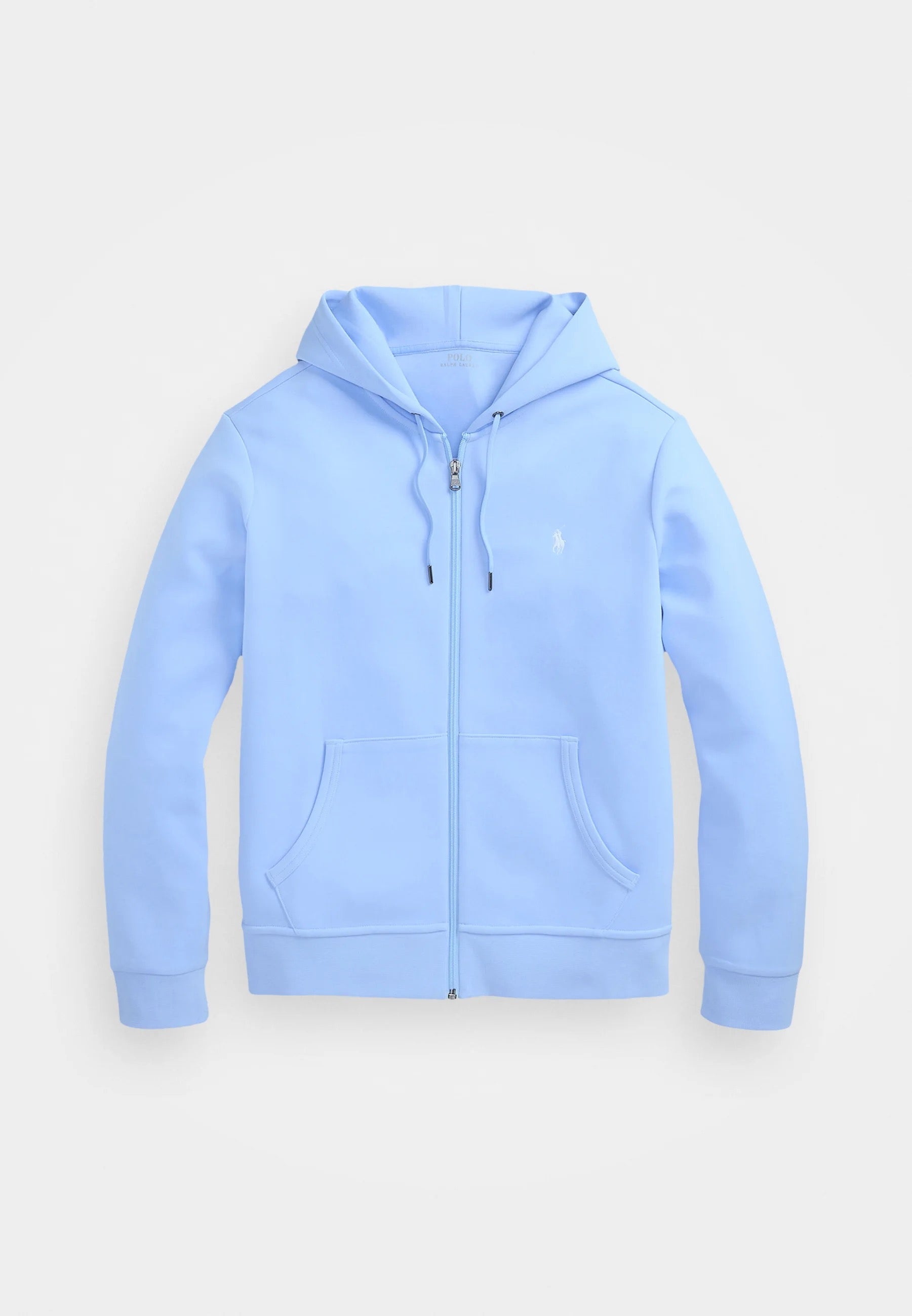 'RL' Zipper