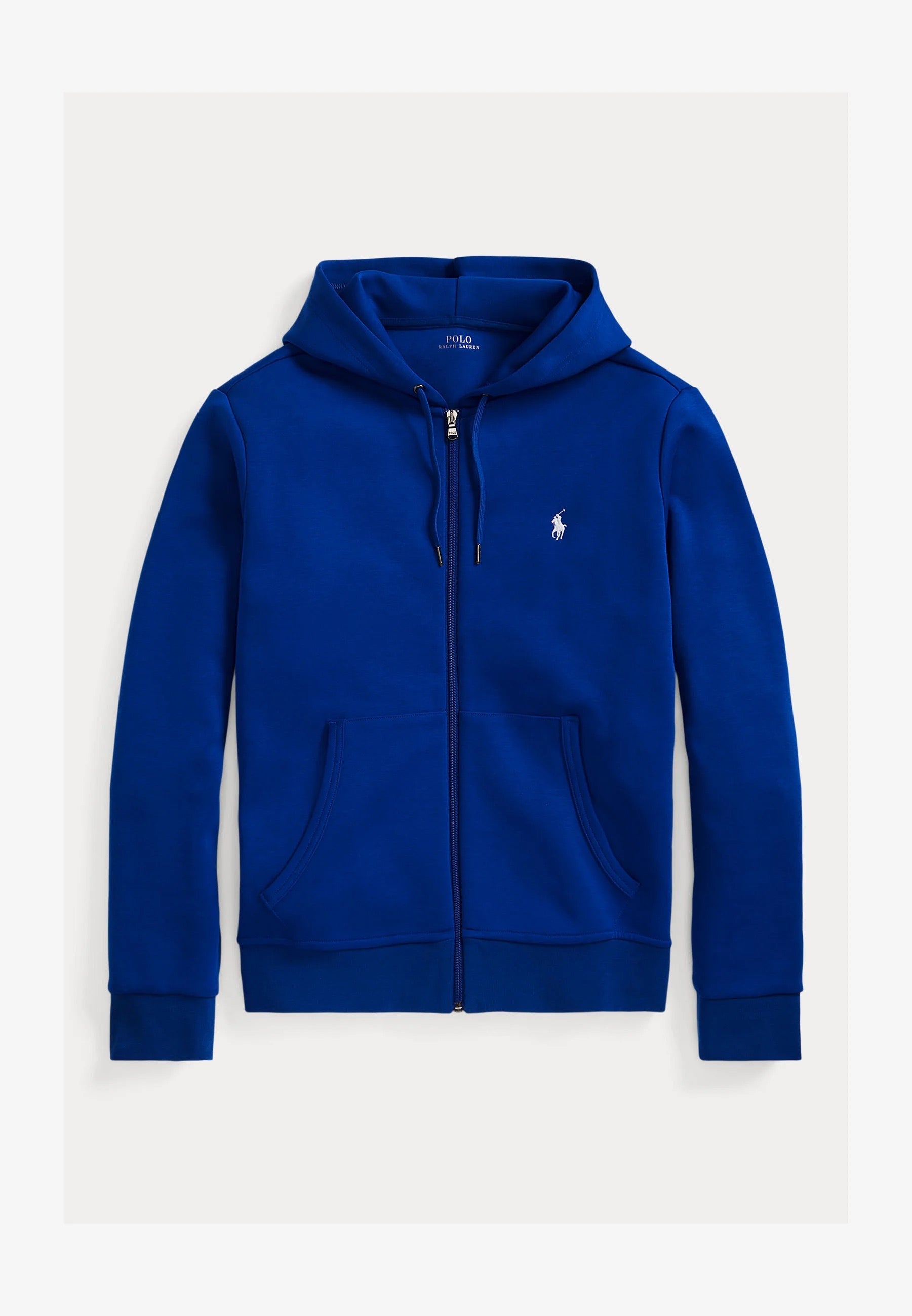 'RL' Zipper