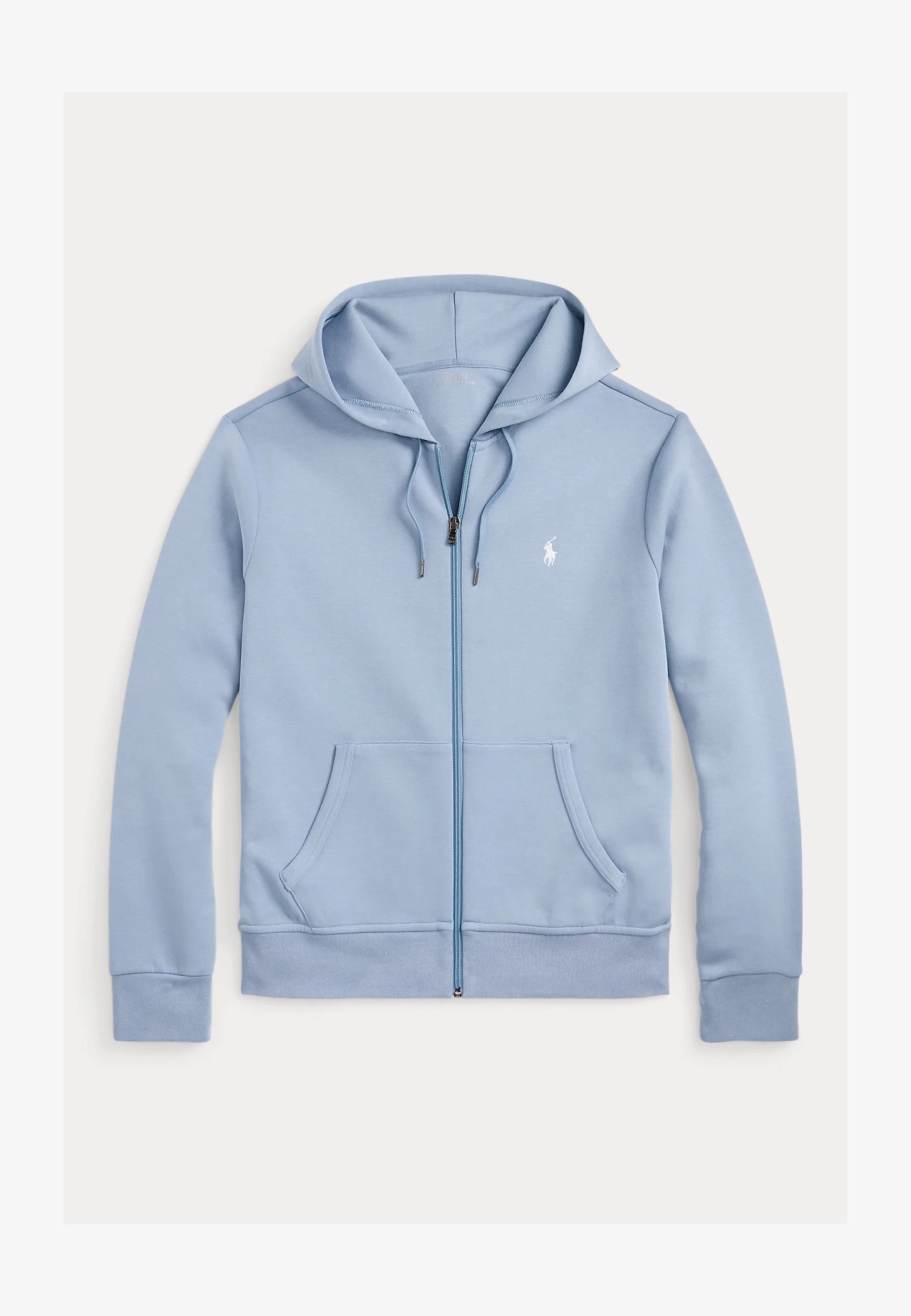 'RL' Zipper