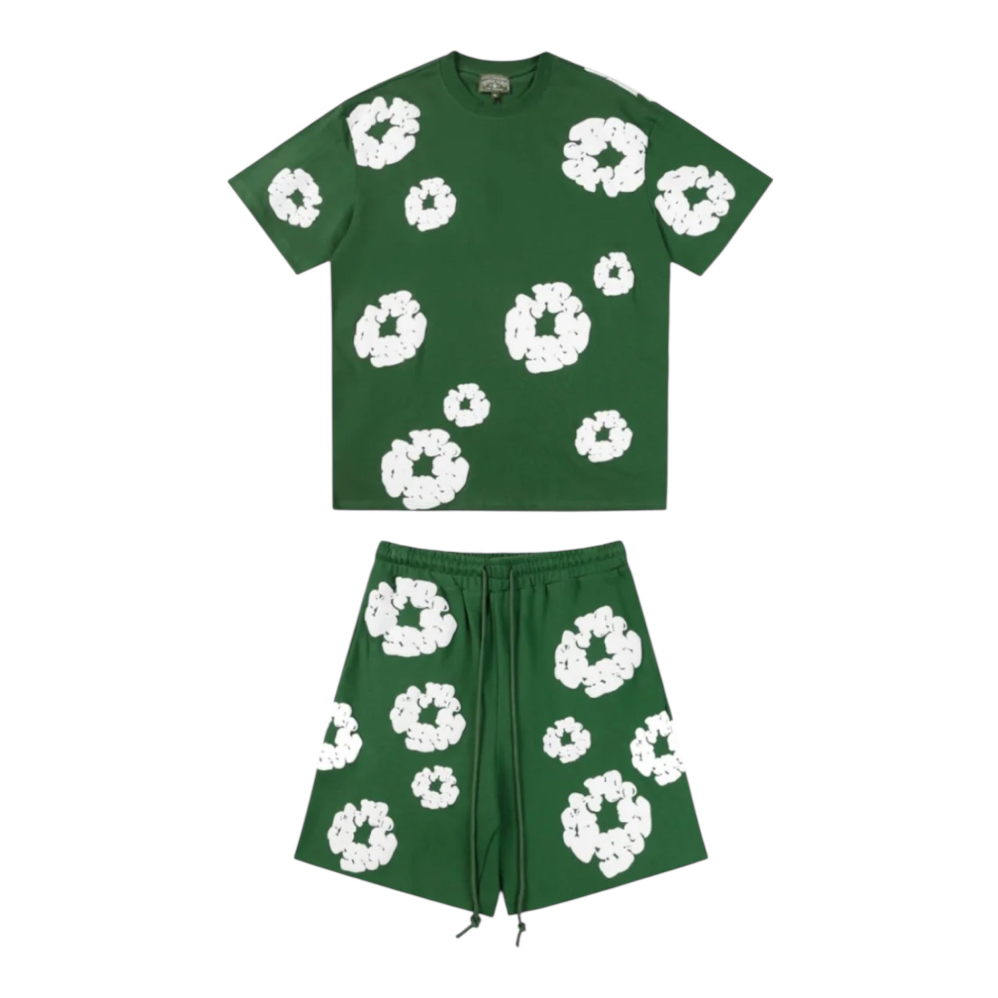 FLOWER ZWEITEILER