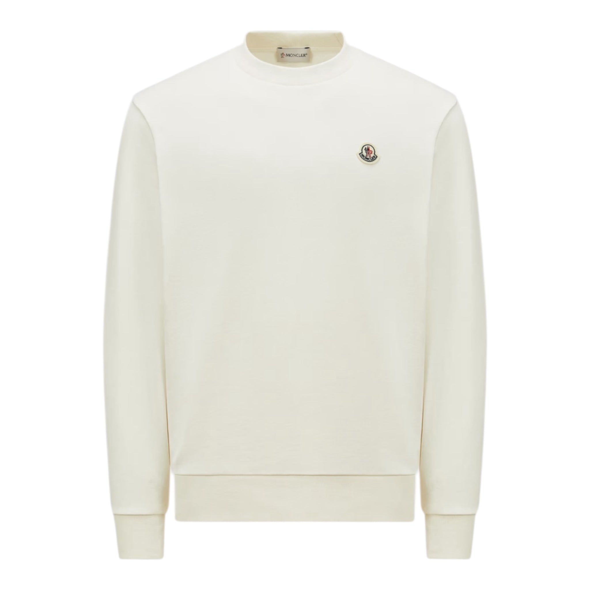 „MC“ PULLOVER