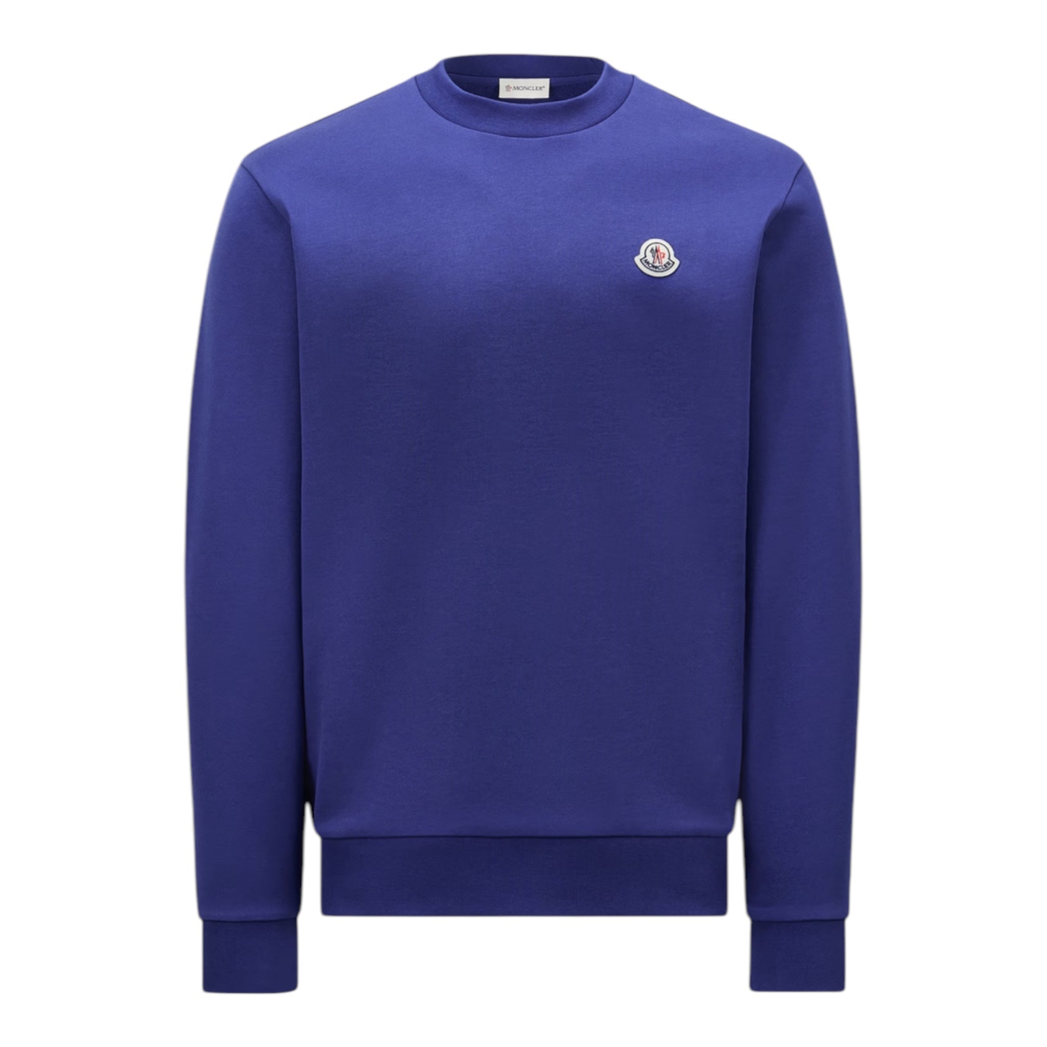 „MC“ PULLOVER