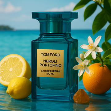 TFord Parfüm