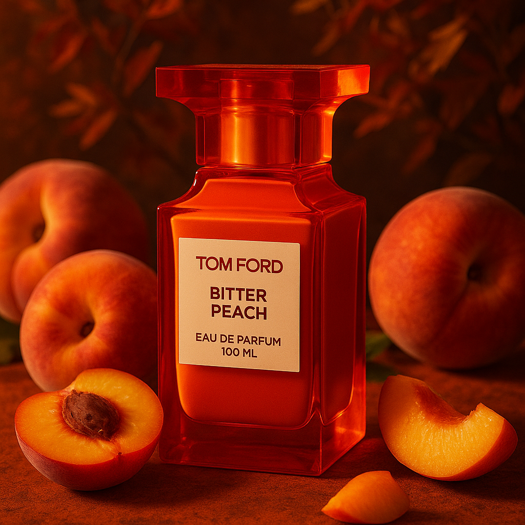 TFord Parfüm