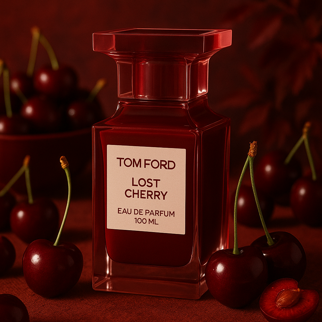 TFord Parfüm