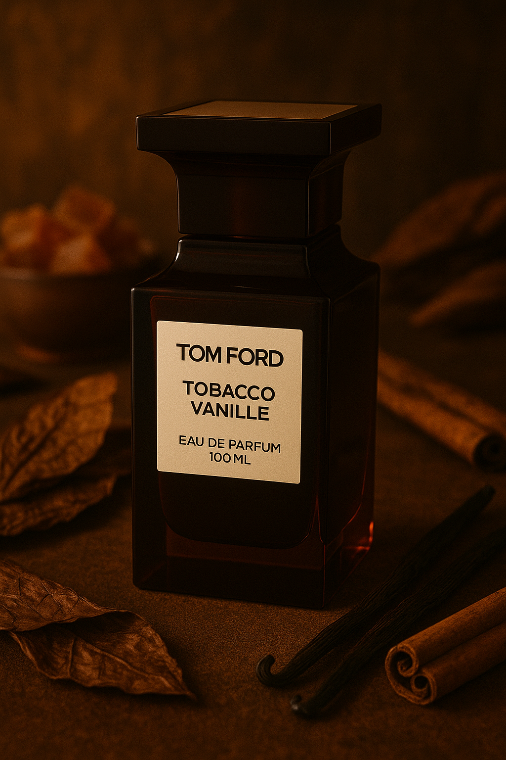 TFord Parfüm