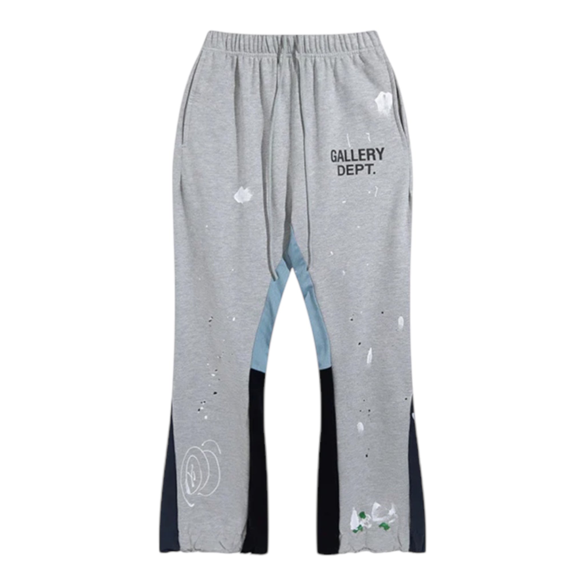 FLARED JOGGER