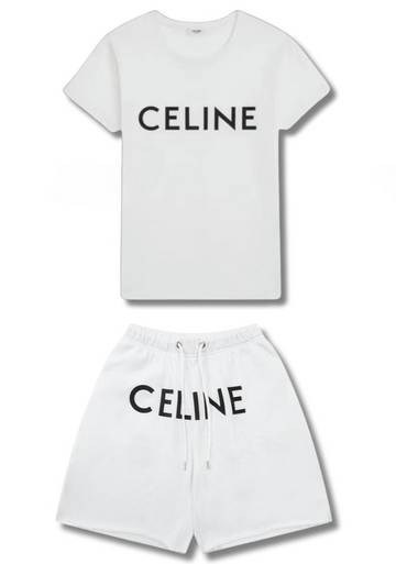 Selvara Set White