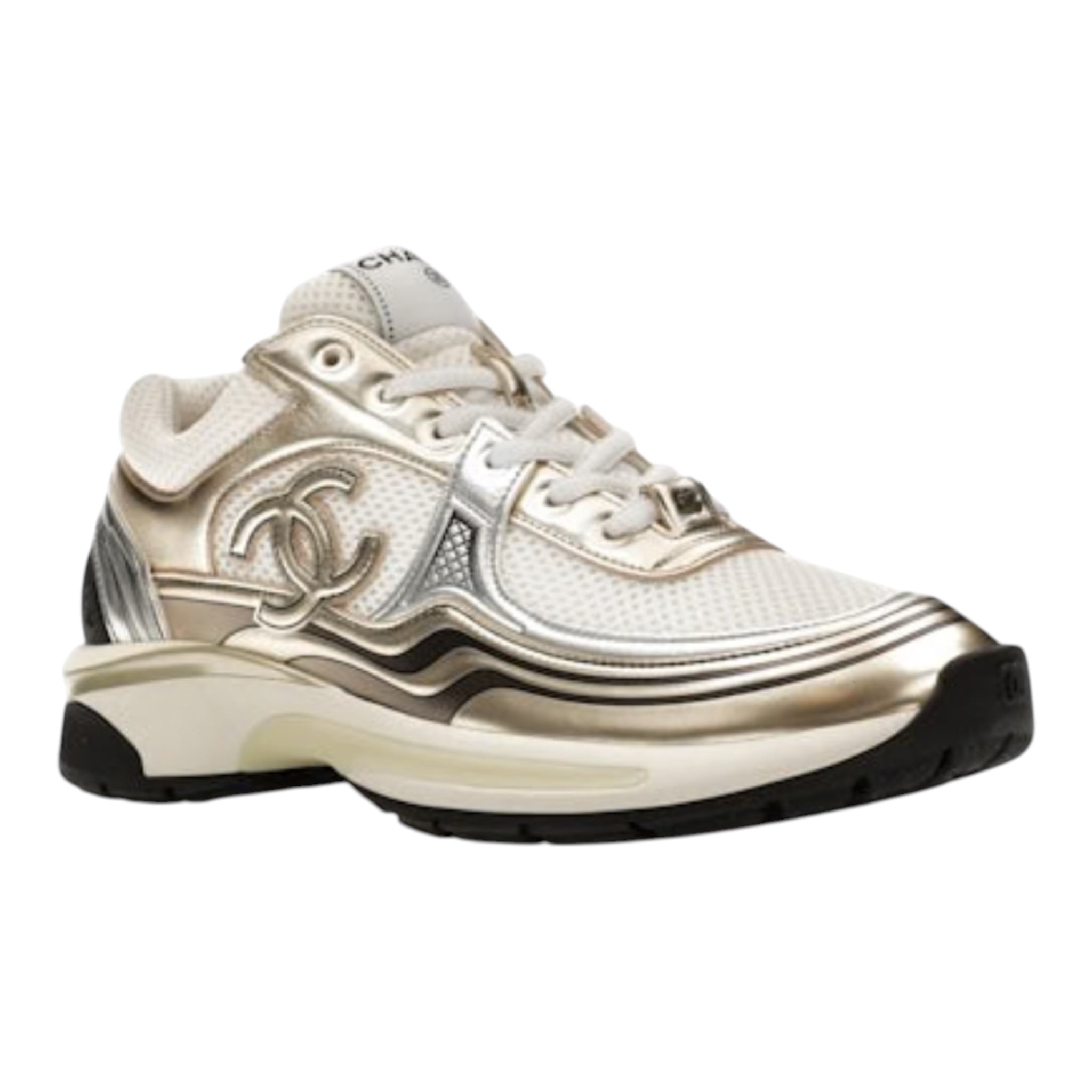 „CC“ SNEAKER