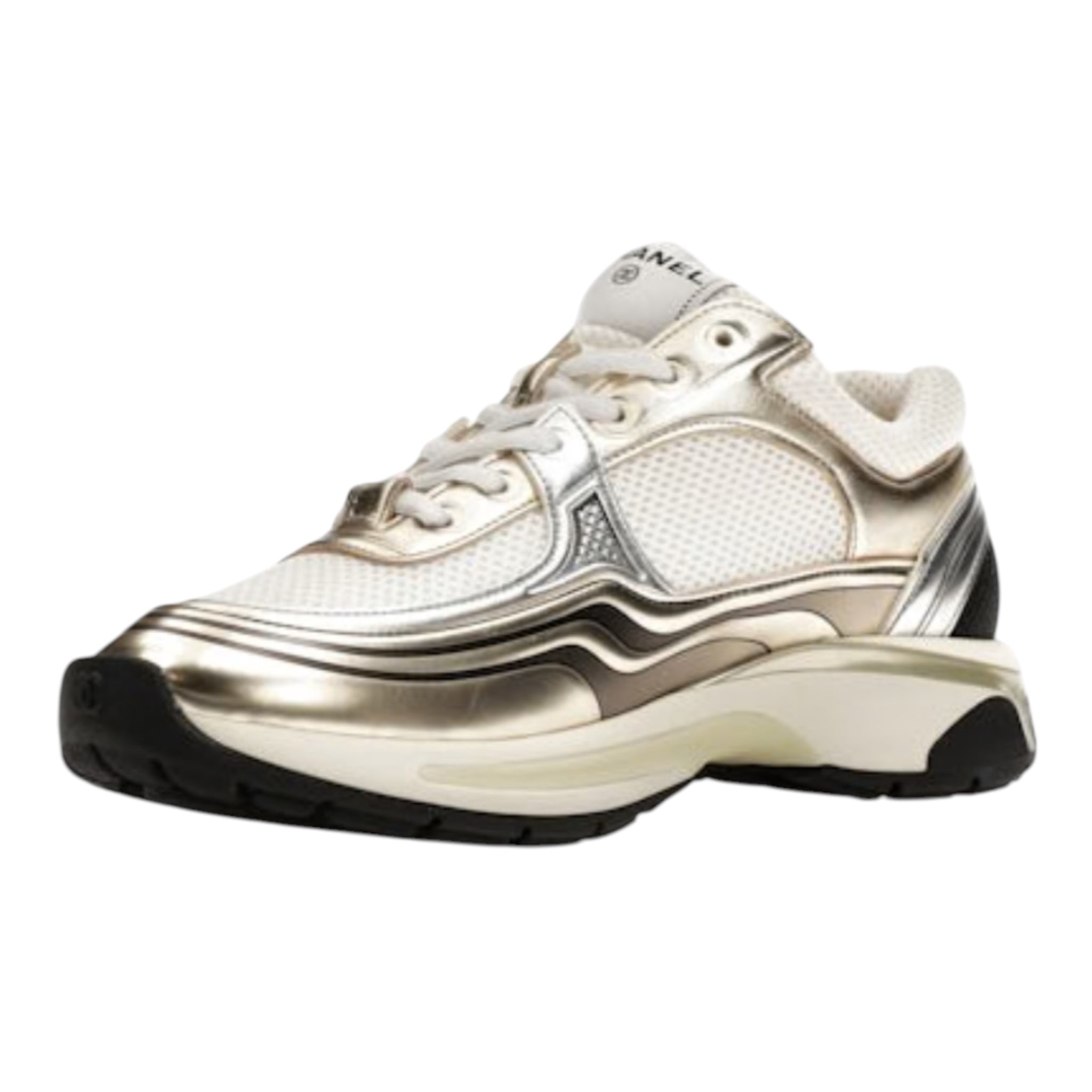 „CC“ SNEAKER
