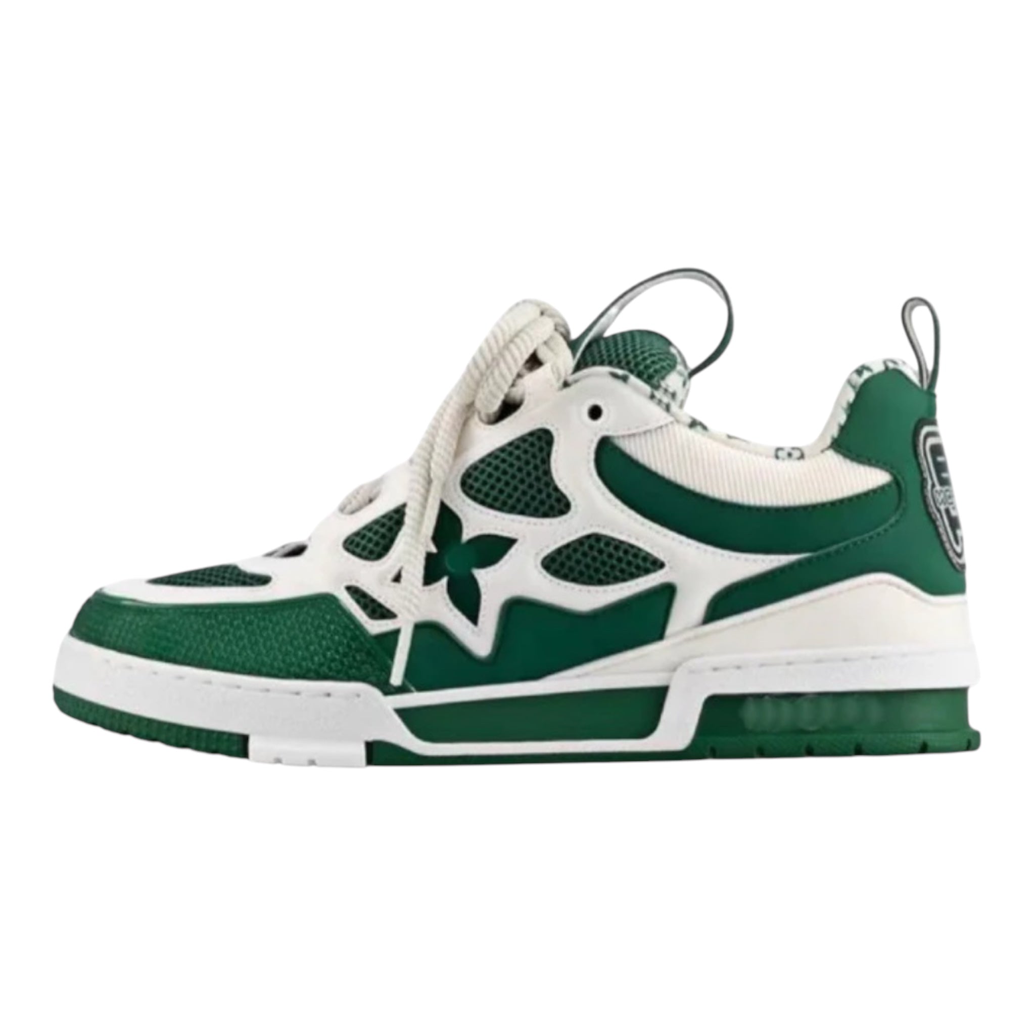 „LV SKATE“ SNEAKER