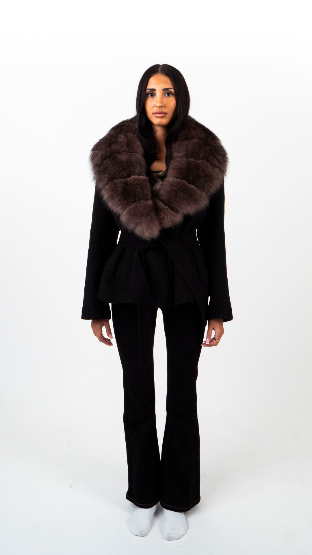 Novéll Fur Coat