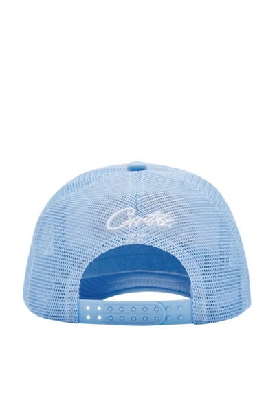 'Alcatraz' Cap