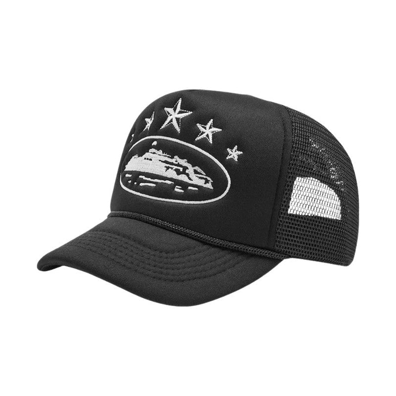 'Alcatraz' Cap