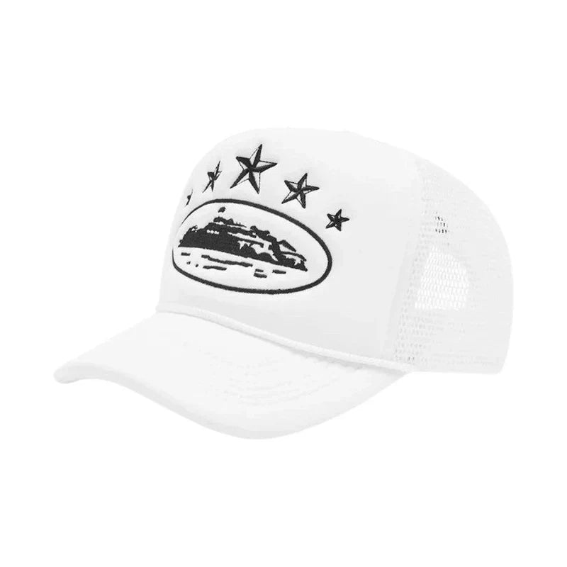 'Alcatraz' Cap