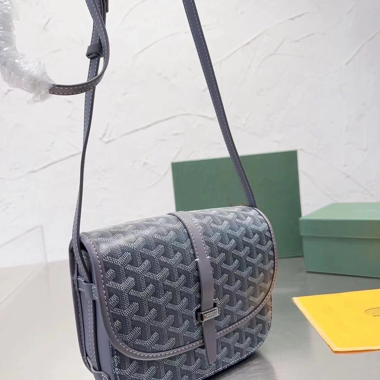 'GYD' Bag - Multicolour