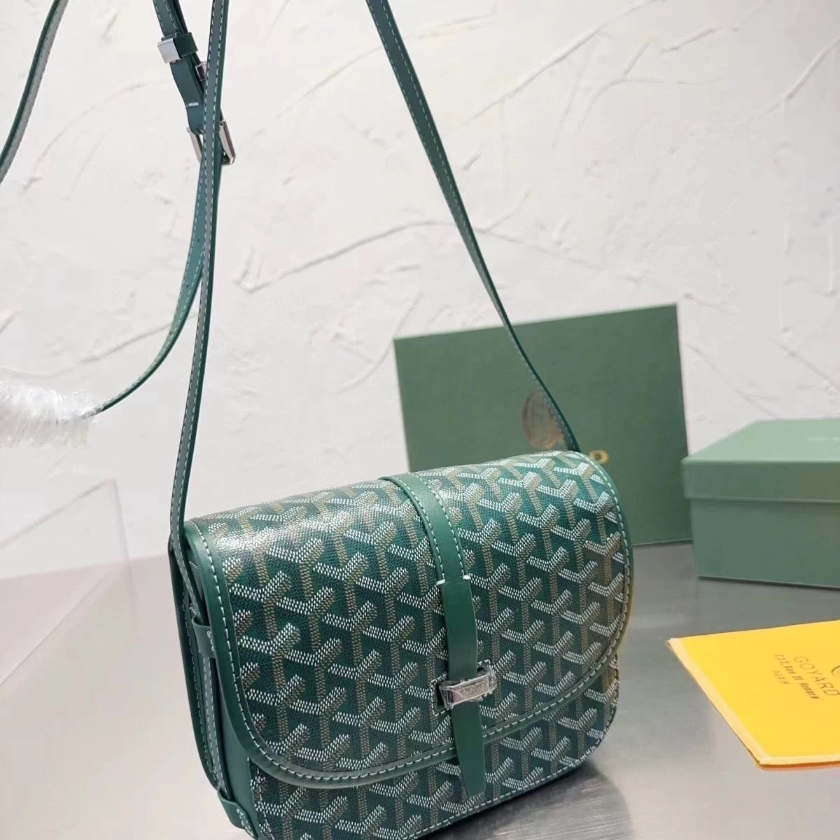 'GYD' Bag - Multicolour