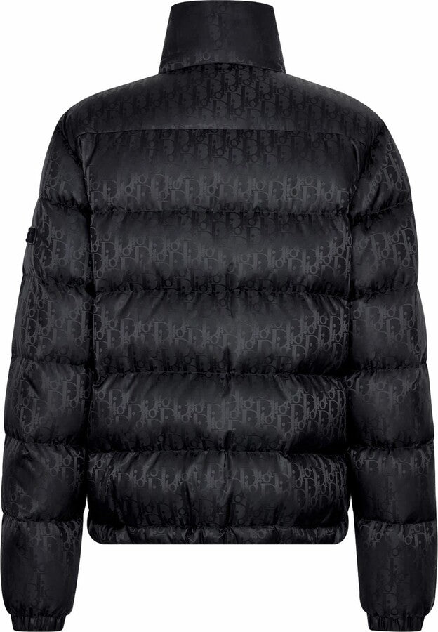'CD' Winterjacke - Multicolour