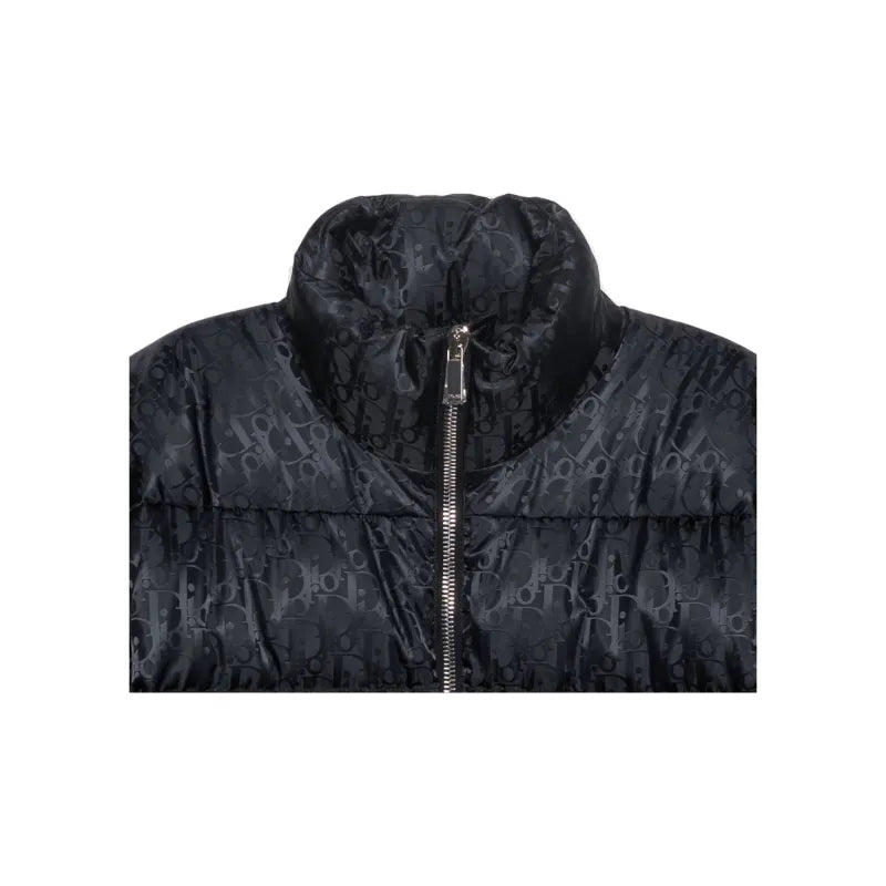 'CD' Winterjacke - Multicolour