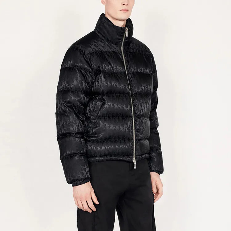 'CD' Winterjacke - Multicolour