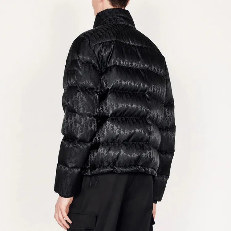 'CD' Winterjacke - Multicolour