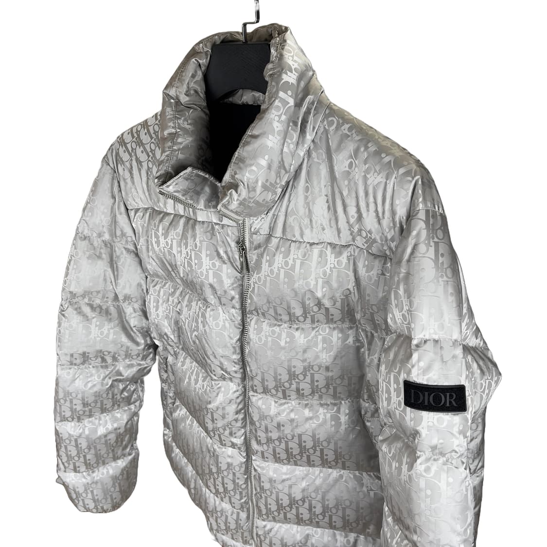 'CD' Winterjacke - Multicolour