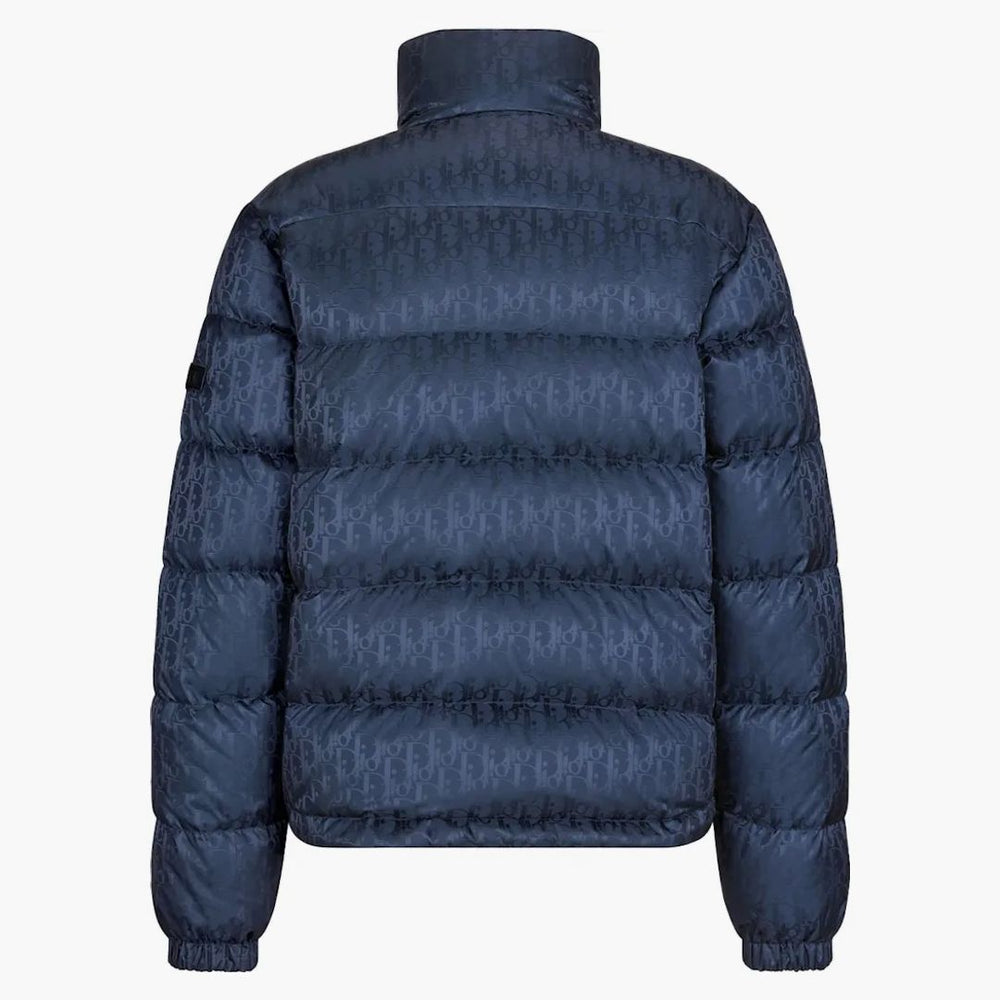 'CD' Winterjacke - Multicolour