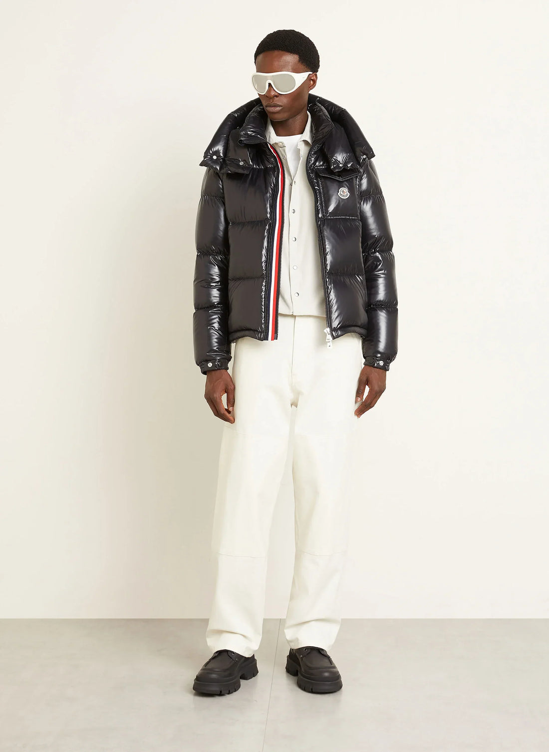 'Monc' Winterjacke